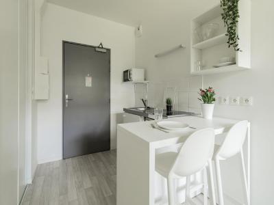 For sale Nantes 1 room 21 m2 Loire atlantique (44300) photo 0