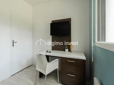 Acheter Appartement 21 m2 Nantes
