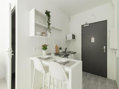 For sale Nantes 1 room 21 m2 Loire atlantique (44300) photo 0
