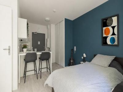 Annonce Vente Appartement Nantes 44