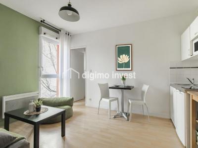 For sale Nantes 2 rooms 35 m2 Loire atlantique (44300) photo 0