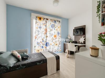 Annonce Vente Appartement Nantes 44