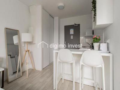 For sale Nantes 1 room 21 m2 Loire atlantique (44300) photo 0