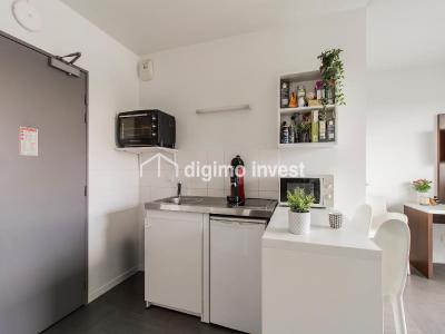 Acheter Appartement Nantes 75500 euros