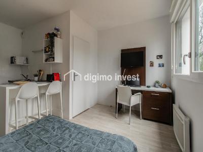 Annonce Vente Appartement Nantes 44