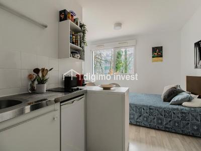 Acheter Appartement Nantes 76500 euros