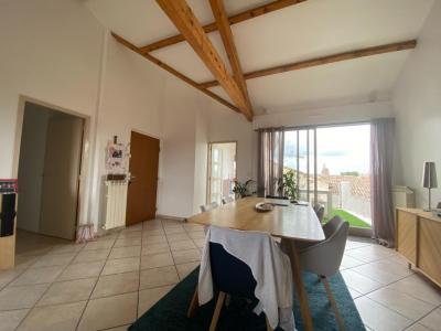 Annonce Location 4 pi�ces Appartement Avignon 84