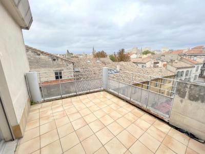Louer Appartement 100 m2 Avignon