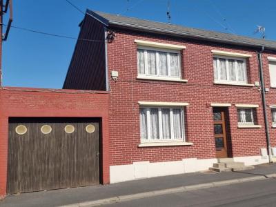 For sale Caudry 5 rooms 81 m2 Nord (59540) photo 0