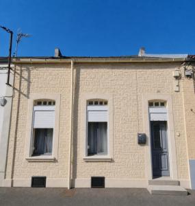 For sale Caudry 4 rooms 70 m2 Nord (59540) photo 0