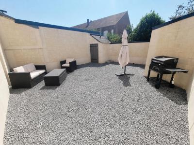 Annonce Vente 4 pi�ces Maison Caudry 59