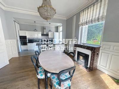 Acheter Maison 220 m2 Fere-champenoise