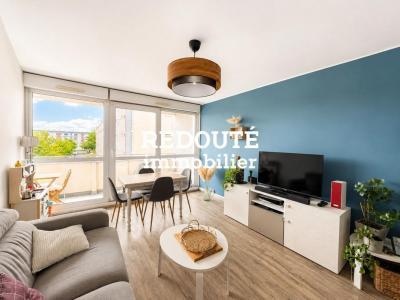 Annonce Vente 3 pi�ces Appartement Reims 51