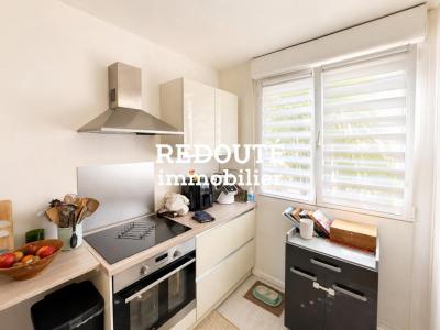 Acheter Appartement 62 m2 Reims