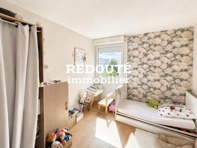 Acheter Appartement Reims Marne