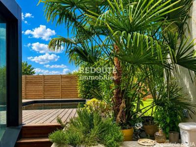 Acheter Maison Reims 504000 euros