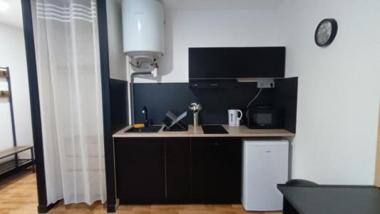 Louer Appartement Pontaumur Puy de dome