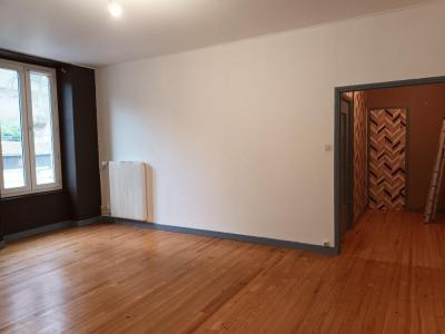 Louer Appartement Pontaumur Puy de dome