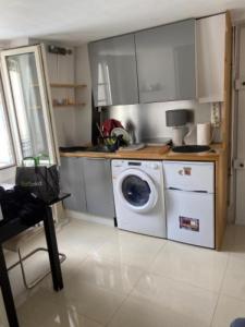 Annonce Location Appartement Paris-1er-arrondissement 75