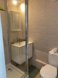 Louer Appartement Paris-1er-arrondissement 910 euros