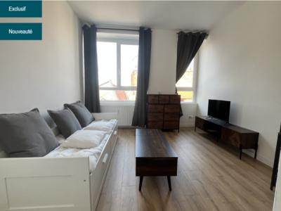 Annonce Location Appartement Saint-etienne 42