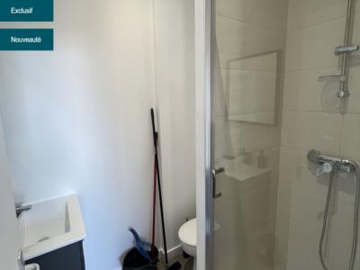 Louer Appartement Saint-etienne Loire