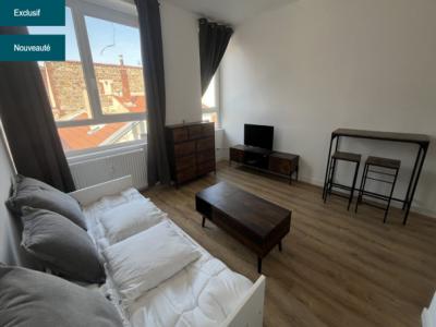 Louer Appartement Saint-etienne 450 euros