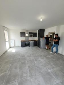 Louer Appartement Melun Seine et marne
