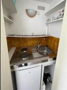 Louer Appartement 20 m2 Gradignan