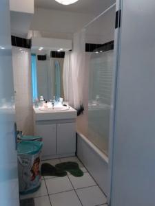 Louer Appartement 43 m2 Audenge