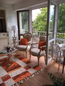 For rent Bordeaux 1 room 23 m2 Gironde (33000) photo 0