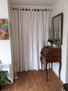 Louer Appartement 23 m2 Bordeaux