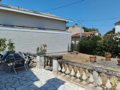 Louer Maison Begles Gironde