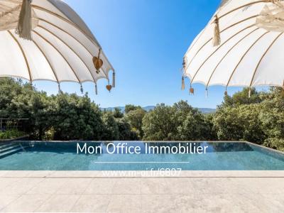 Annonce Vente 5 pi�ces Maison Puget 84