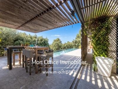 Acheter Maison 186 m2 Puget