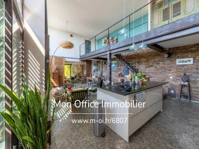 Acheter Maison Puget Vaucluse