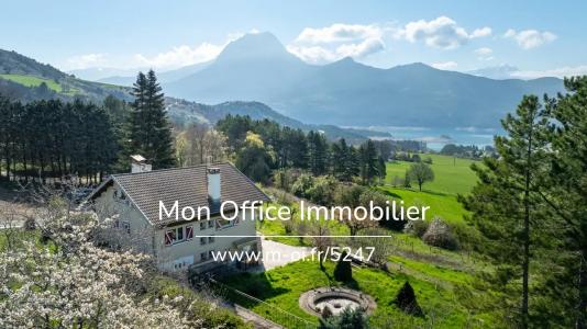 For sale Prunieres 6 rooms 200 m2 Hautes alpes (05230) photo 0