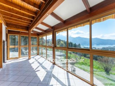 Annonce Vente 6 pi�ces Maison Prunieres 05