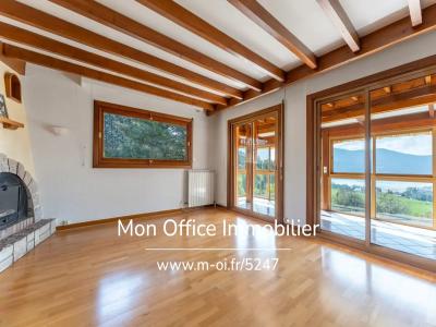 Acheter Maison Prunieres Hautes alpes