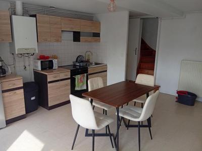 Louer Appartement 19 m2 Saint-etienne