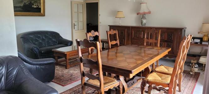 Louer Appartement Chateauroux Indre