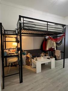 For rent Nice 1 room 25 m2 Alpes Maritimes (06300) photo 0