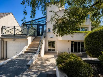 Annonce Vente 8 pi�ces Maison Wissous 91