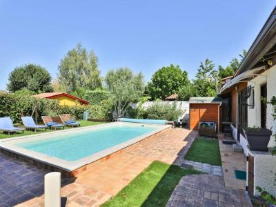 Annonce Vente 6 pi�ces Maison Teich 33