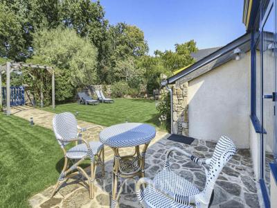 Annonce Vente 4 pi�ces Maison Noyalo 56