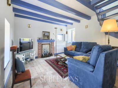 Acheter Maison Noyalo Morbihan