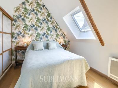 Acheter Maison Noyalo 470000 euros