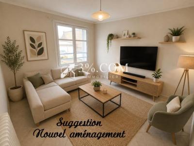 Annonce Vente Appartement Nantes 44