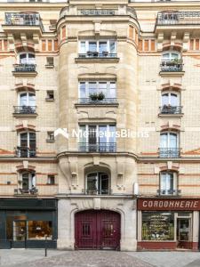 For sale Paris-3eme-arrondissement 3 rooms 77 m2 Paris (75003) photo 0