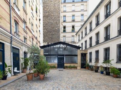 Annonce Vente 3 pi�ces Appartement Paris-3eme-arrondissement 75